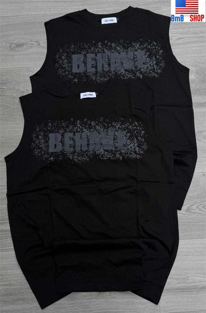 Débardeur Oversize