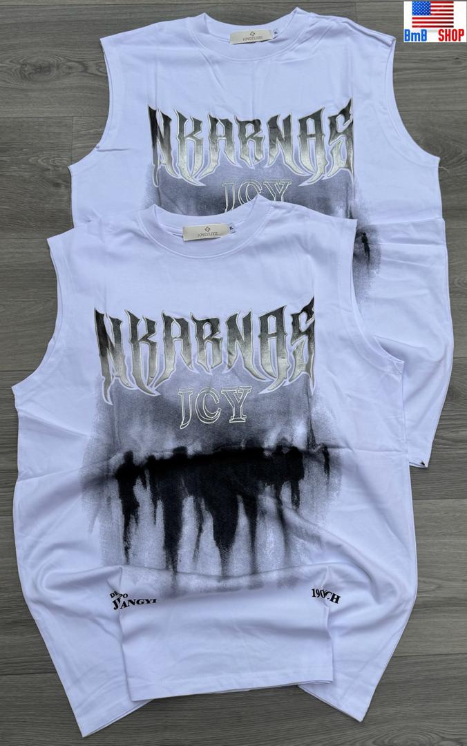 Débardeur Oversize