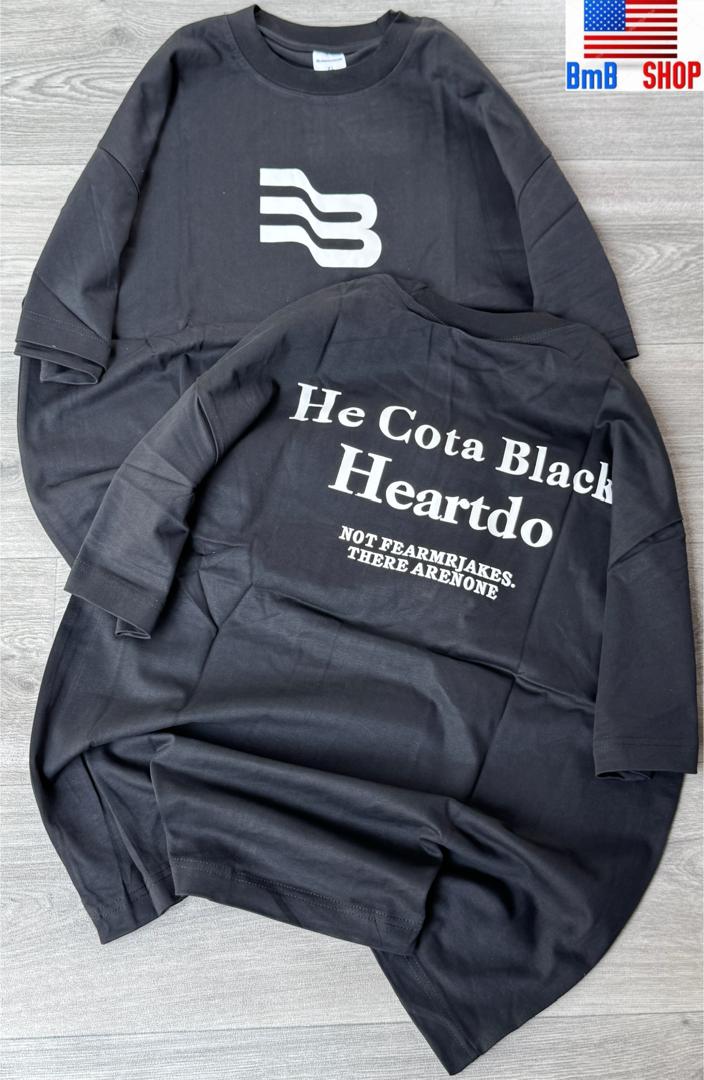 T-shirt a manche court
