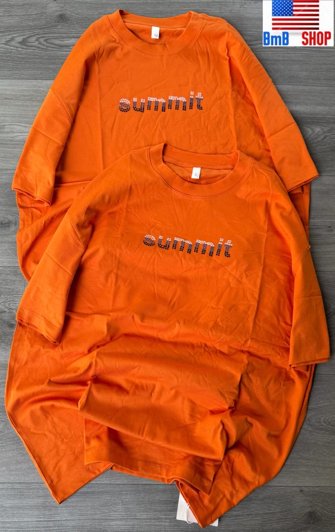T-shirt a manche court
