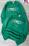 T-shirt a manche court