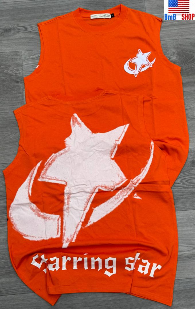 Débardeur Oversize