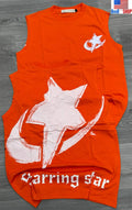 Débardeur Oversize