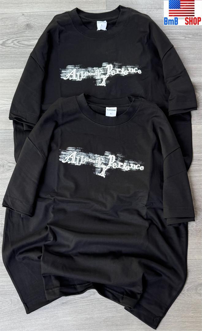 T-shirt a manche court