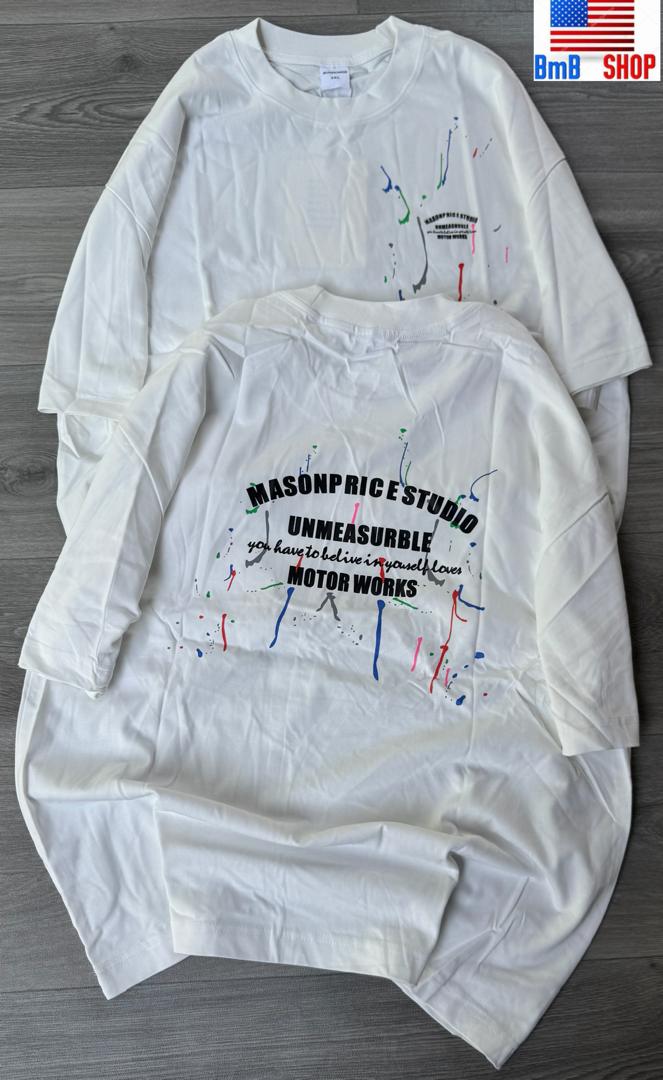 T-shirt a manche court