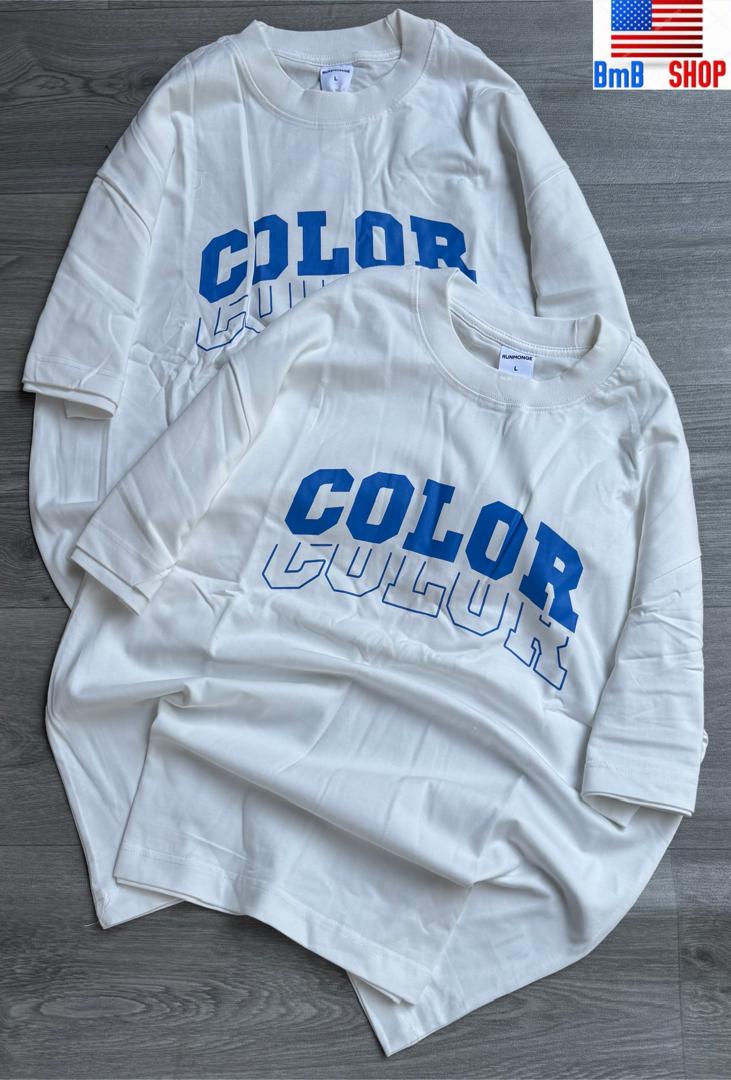T-shirt a manche court